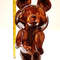 12 Giant Porcelain Olympic Bear MISHA mascot OLYMPIC GAMES 1980 ZIK Konakovo 29 cm.jpg