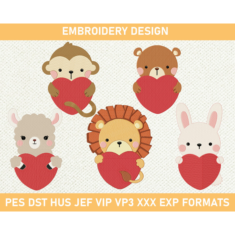 Animals with hearts 2.jpg