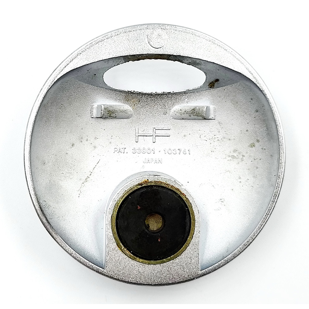 5 EXPO'70 Souvenir Opener Magnet JAPAN WORLD EXPOSITION OSAKA 1970.jpg