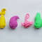 3 Dreamworks Trolls Top Pen Erasers 6 pcs promo of  Russia retail chain stores.jpg