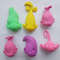5 Dreamworks Trolls Top Pen Erasers 6 pcs promo of  Russia retail chain stores.jpg