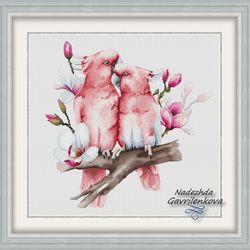 love and loyalty. cross stitch pattern. cross stitch design. digital. pdf. saga.