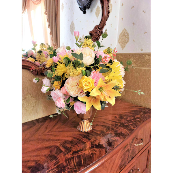 Yellow-Pink-Artificial-arrangement-vase.jpg