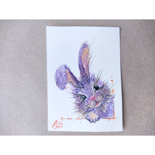 Purple rabbit painting watercolor 3.jpg