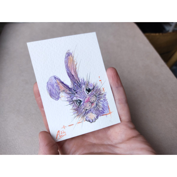 Purple rabbit painting watercolor 4.jpg