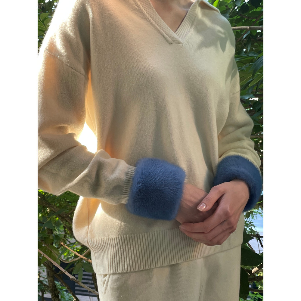 манжеты из норки бирюзовые.jpg