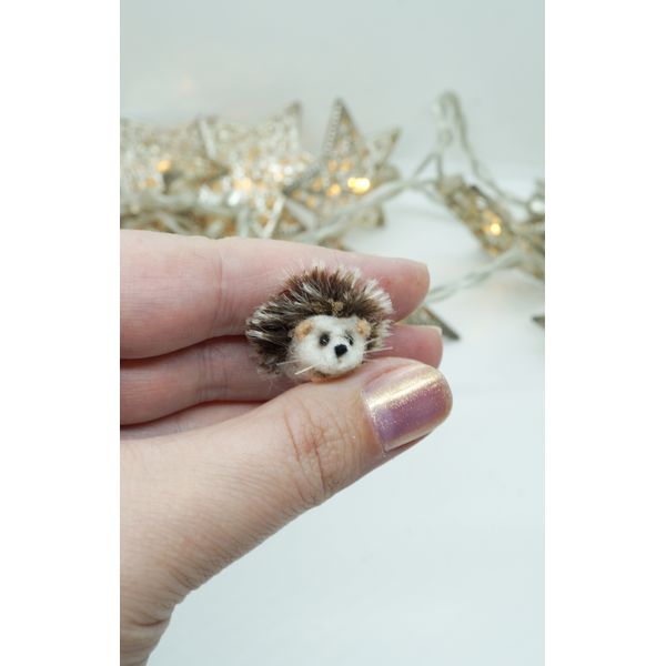 handmade-baby-hedgehog