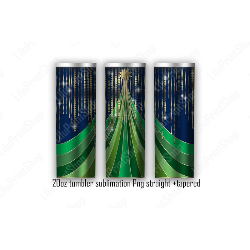 feer tree tumbler sublimation.jpg