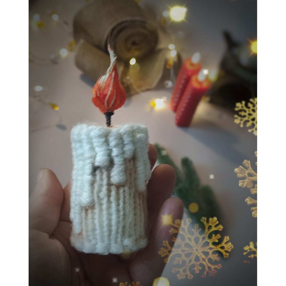 candle knitting pattern new year Christmas 4.jpeg