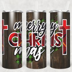 christmas sublimation design for tumblers, t shirts and other 20 oz - 12