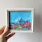 Handwritten-cherry-blossom-landscape-with-a-views-of-Mount-Fujiyama-by-acrylic-paints-4.jpg
