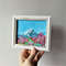 Handwritten-cherry-blossom-landscape-with-a-views-of-Mount-Fujiyama-by-acrylic-paints-5.jpg