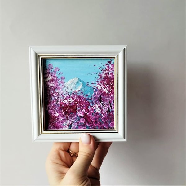 Handwritten-cherry-blossom-landscape-with-a-views-of-Mount-Fiji-by-acrylic-paints-8.jpg