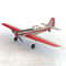 1 Cord Training Plane Model Airplane Kit PML-2006 Yakovlev Yak-50.jpg
