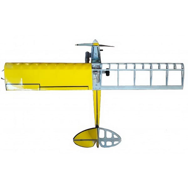 Control Line Plane Model Airplane Kit PML-1004 COLIBRI - Inspire Uplift