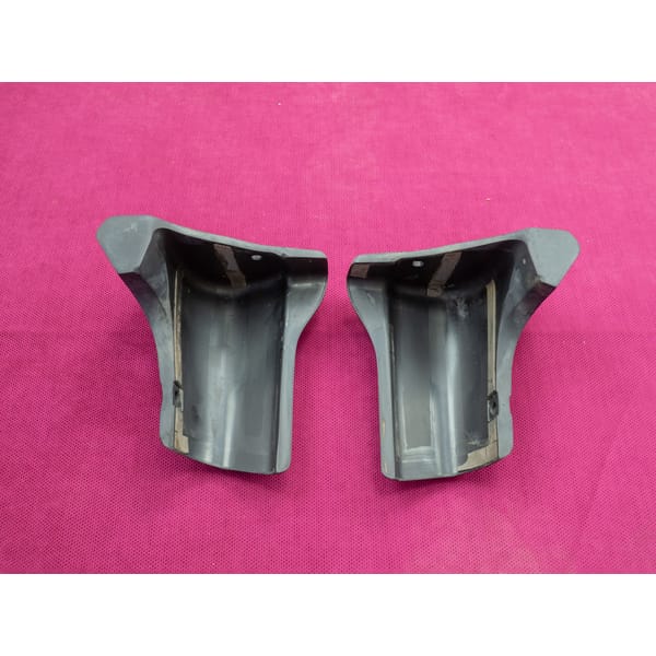 Used JDM Subaru Impreza WRX STI GC8 GF8 REAR Spats Mudflaps - Inspire ...