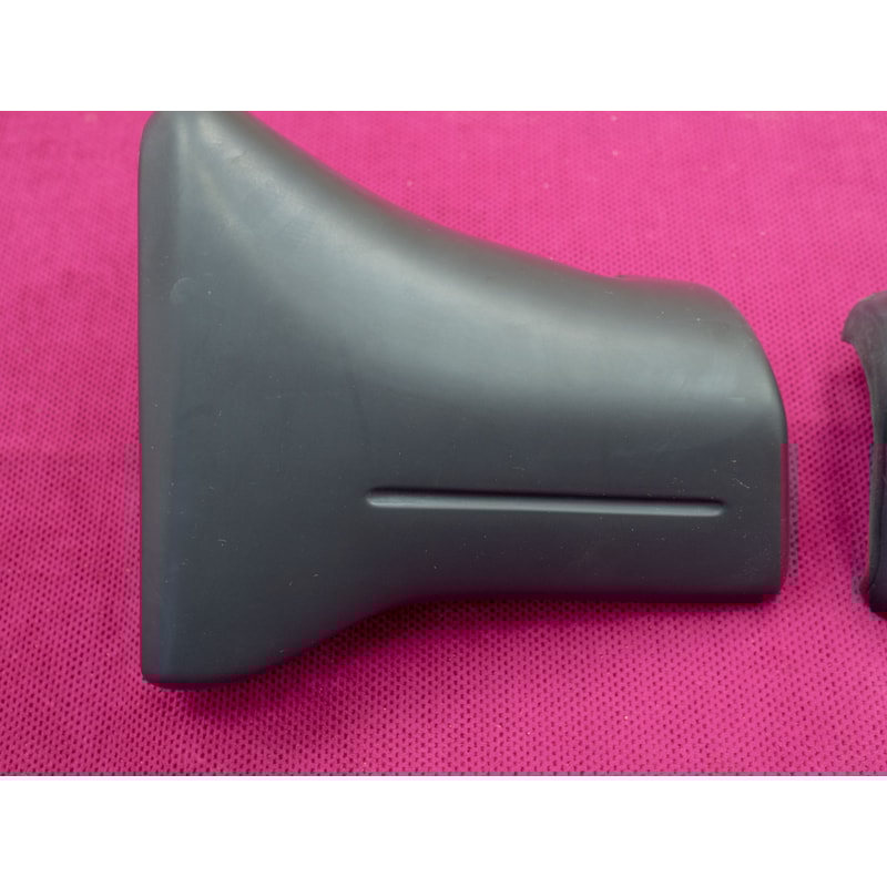 Used JDM Subaru Impreza WRX STI GC8 GF8 REAR Spats Mudflaps | Inspire ...