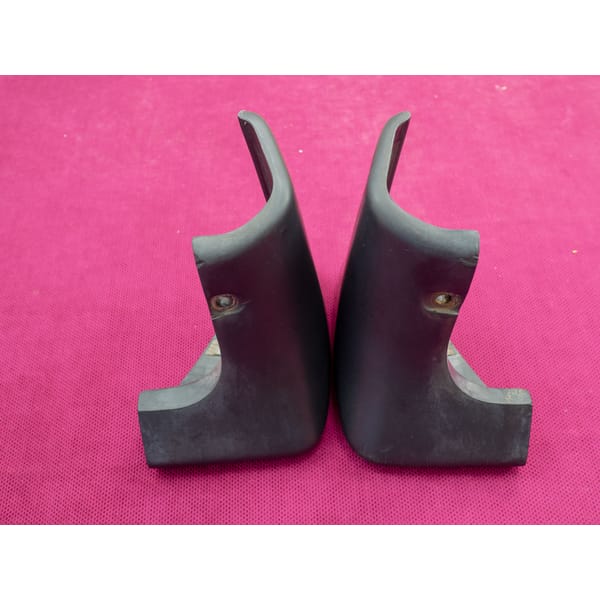 Used JDM Subaru Impreza WRX STI GC8 GF8 REAR Spats Mudflaps - Inspire ...