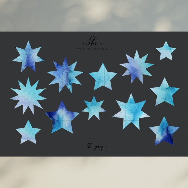 Watercolor Blue Stars2.jpg