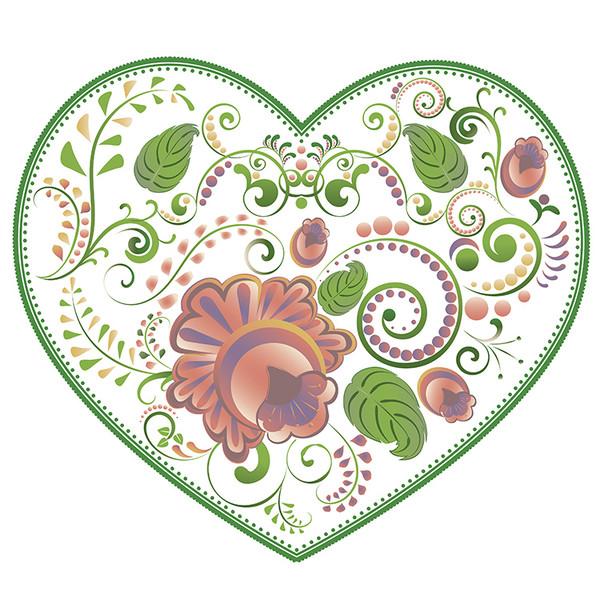 Colorful Floral Heart.jpg