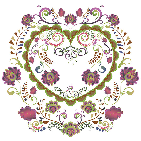 Colorful Floral Heart4.jpg