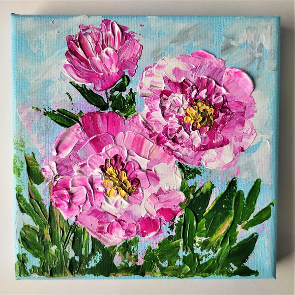 Handwritten-a-bouquet-of-their-three-pink-peonies-by-acrylic-paints-5.jpg