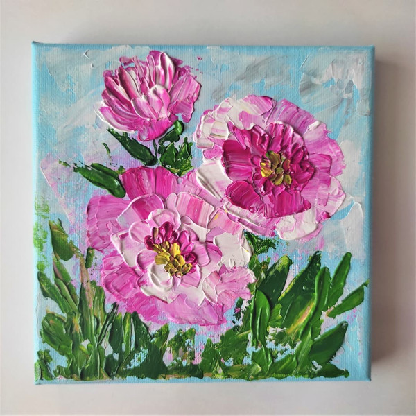 Handwritten-a-bouquet-of-their-three-pink-peonies-by-acrylic-paints-7.jpg