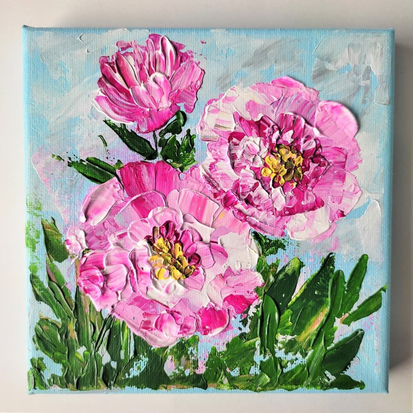 Handwritten-a-bouquet-of-their-three-pink-peonies-by-acrylic-paints-10.jpg