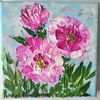 Handwritten-a-bouquet-of-their-three-pink-peonies-by-acrylic-paints-8.jpg