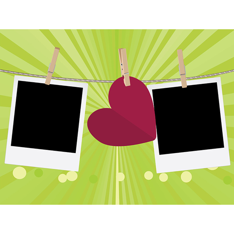 Heart with Film Frame on Rope3.jpg