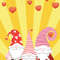 Three Valentine gnomes with hearts9.jpg