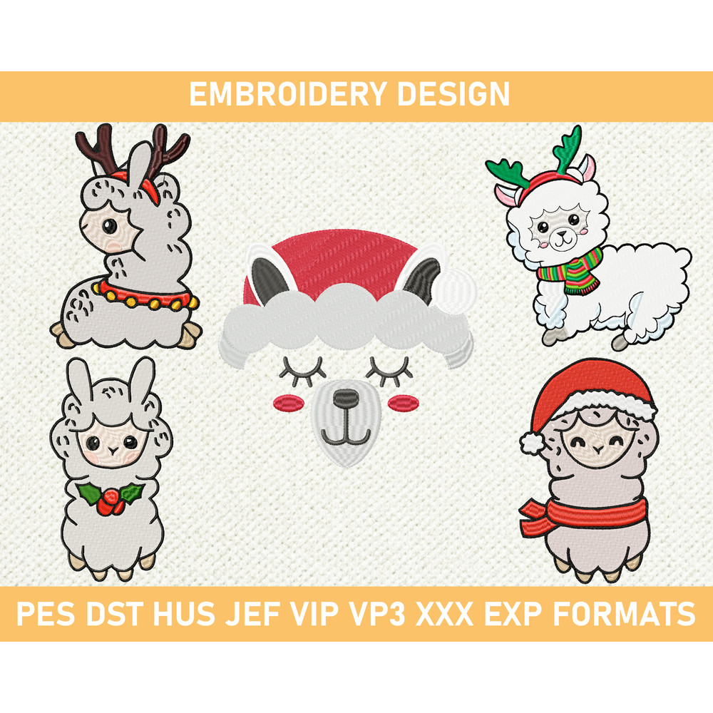 christmas lama.jpg