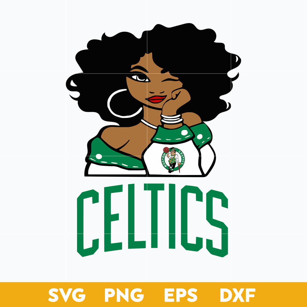 Boston Celtics Girl .jpg
