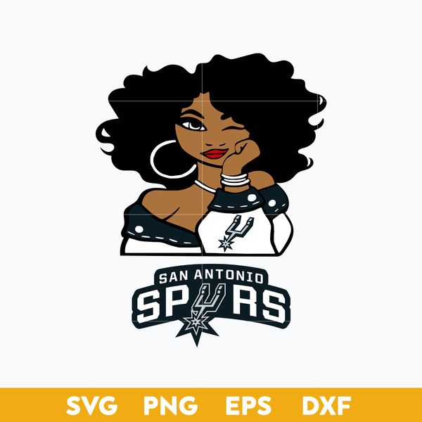 San Antonio Spurs Girl.jpg