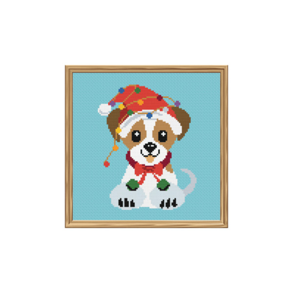 Jack-Russell-Dog-Wearing-a-Santa-Hat-Cross-Stitch-Pattern-Graphics-45538253-1-1-580x387.png