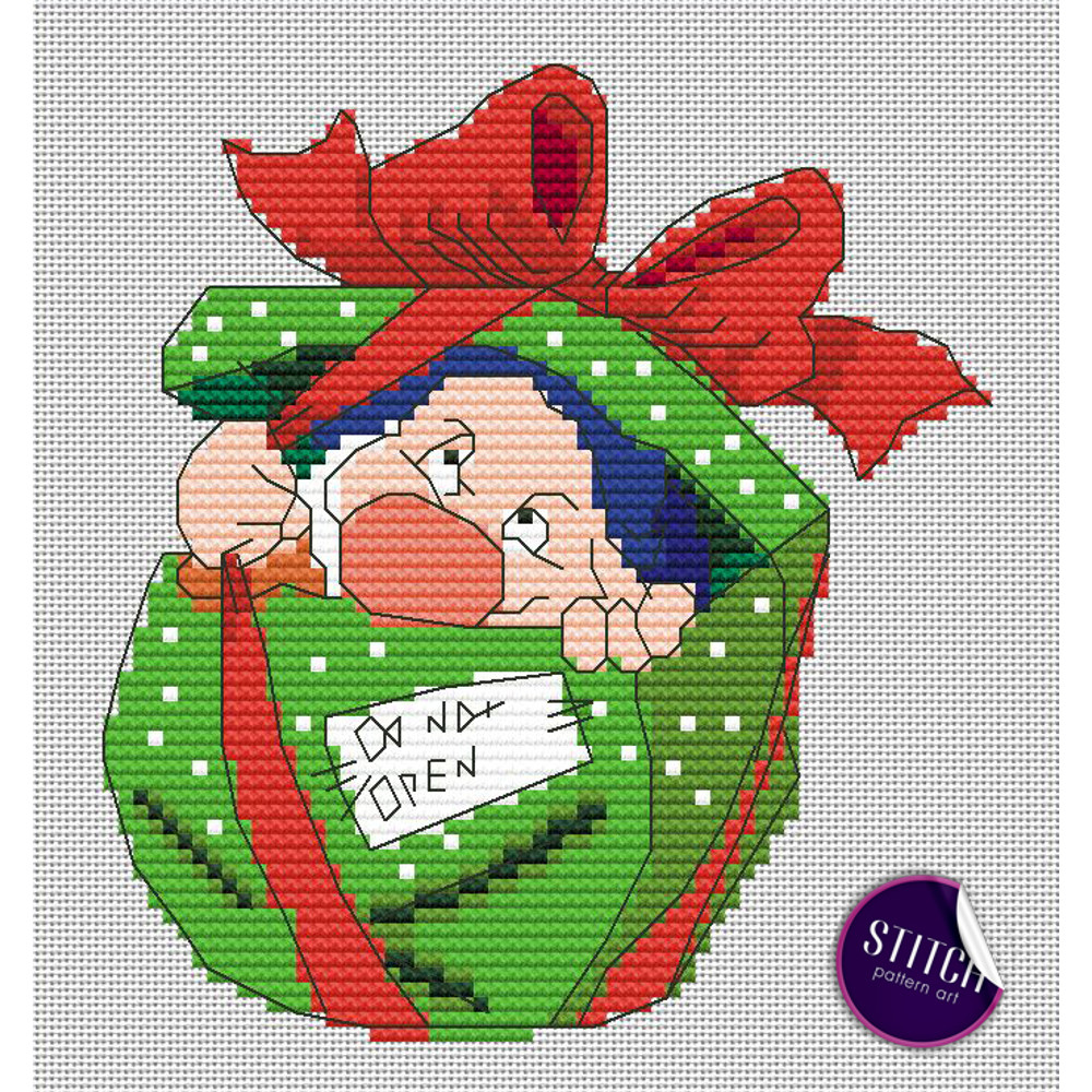 do not open gnome.jpg