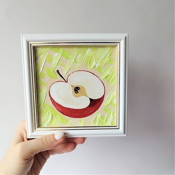 Handwritten-half-of-a-red-apple-side-view-by-acrylic-paints-10.jpg