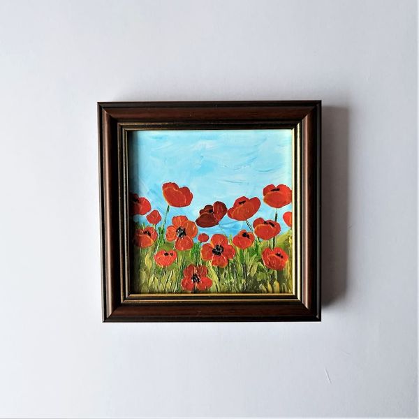 Handwritten-impasto-style-landscape-field-of-red-poppies-by-acrylic-paints-2.jpg