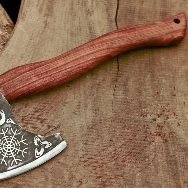 Handmade Viking Tomahawk Axes for Sale.jpeg