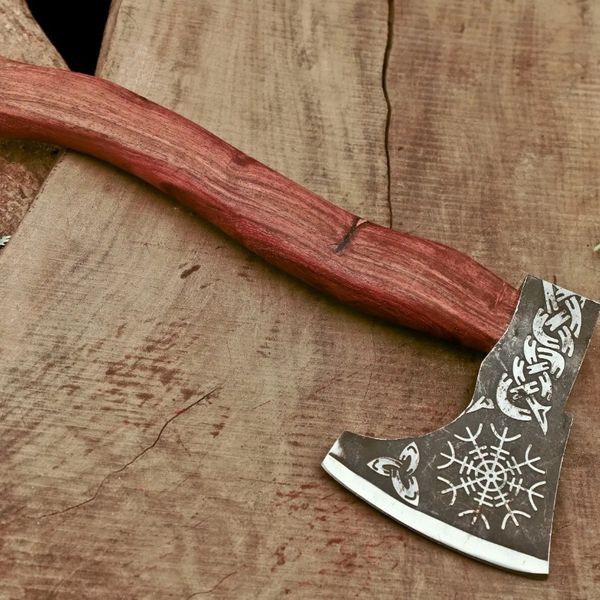 Handmade Viking Tomahawk Axes reviews.jpeg