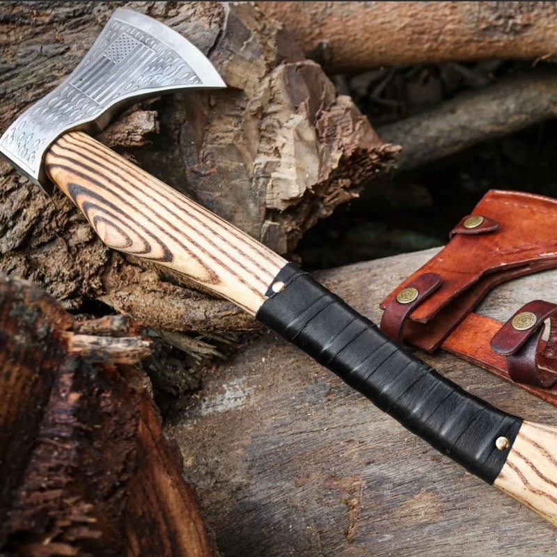 Military Survival Axe Tacticaljpeg