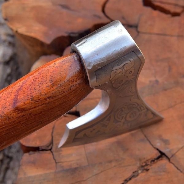 Camping Survival Axe for sale.jpeg