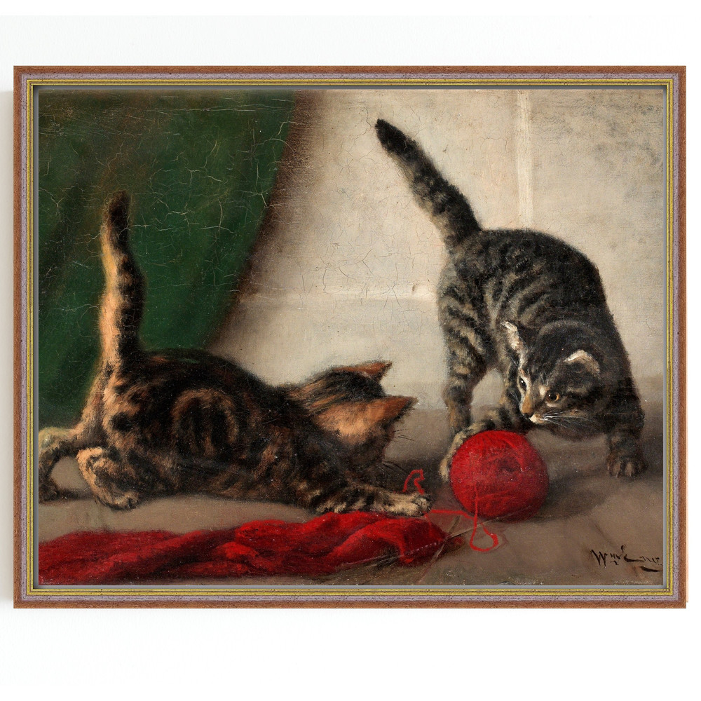 two kittens art.jpg