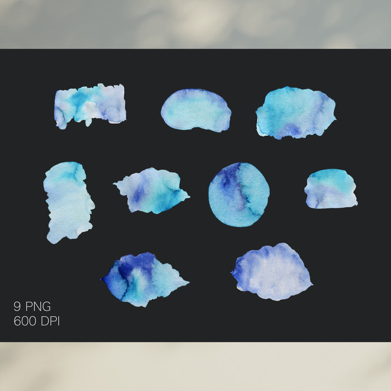 Watercolor Navy Blue Stains2.jpg