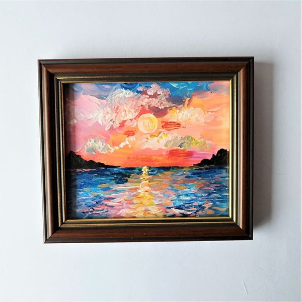 Handwritten-impasto-style-landscape-with-a-sea-sunset-by-acrylic-paints-3.jpg