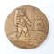 7 Commemorative table medal SPACE N. Armstrong - First Man on the Moon 21.VII.1969.jpg