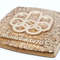 9 Commemorative table Medal Olympic Games Montreal 1976.jpg