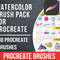 Watercolor Brush Pack for Procreate0.jpg