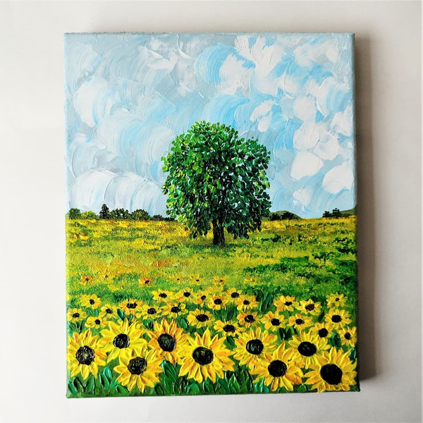 Handwritten-field-of-sunflowers-and-tree-by-acrylic-paints-2.jpg