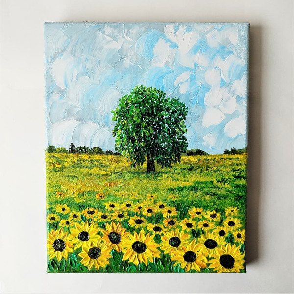 Handwritten-field-of-sunflowers-and-tree-by-acrylic-paints-5.jpg